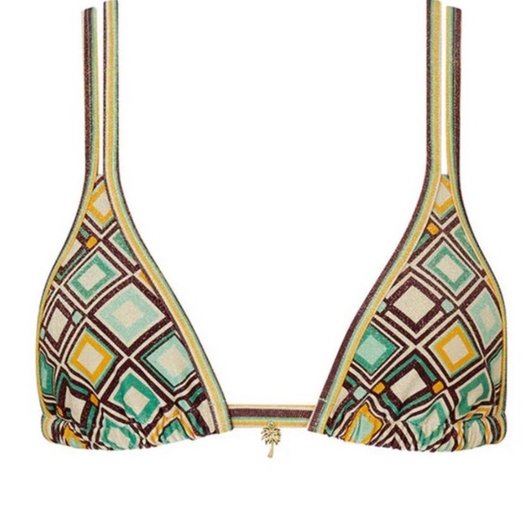 Prague top Casablanca medium - Picture 3 of 6